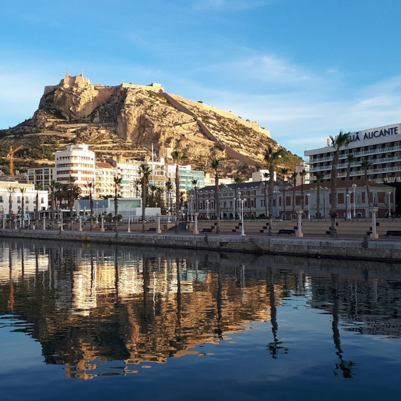 Alicante